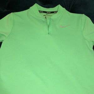 Nike Golf Polo